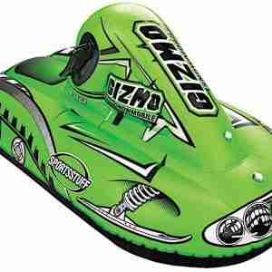 SPORTSSTUFF GIZMO SNOW TUBE, 43IN