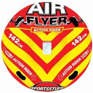 SPORTSSTUFF AIR FLYER SNOW TUBE, 60IN