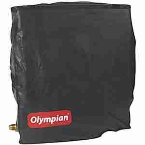 CAMCO WAVE3 DUST COVER (WALL MOUNTED)