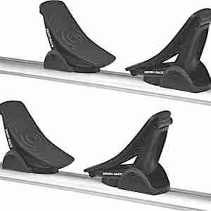 RHINO-RACK USA WATERSPORT CARRIER NAUTIC 580 - KAYAK / CANOE SIDE LOAD - ALL BARS