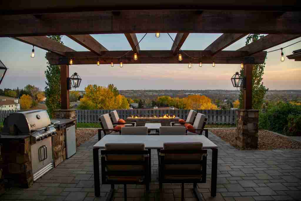 protecting your patio furniture