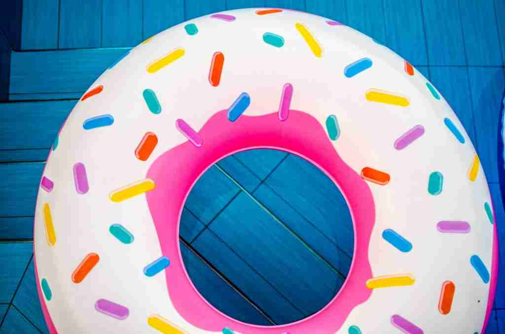 top pool noodles