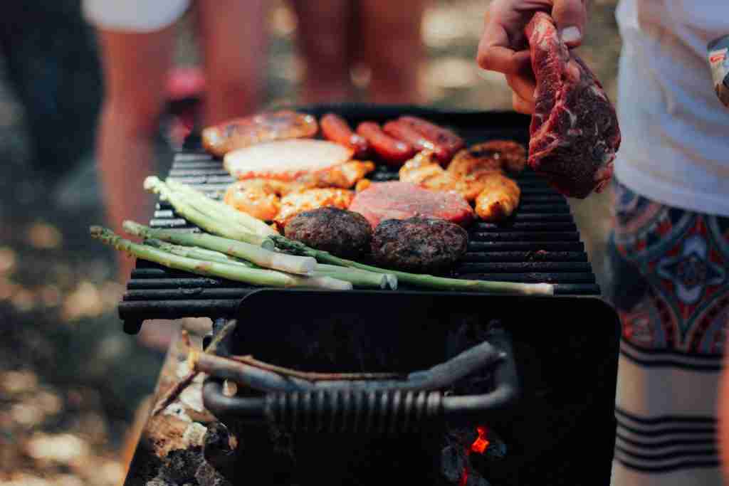 grilling accessories