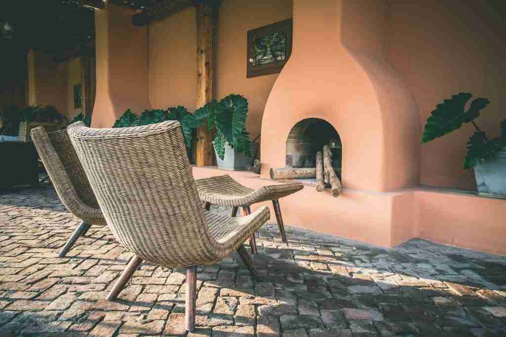 outdoor storage solutions