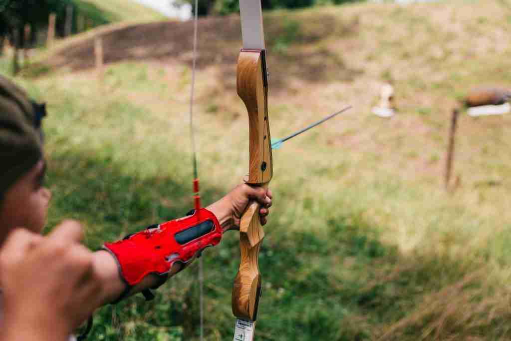 archery essentials