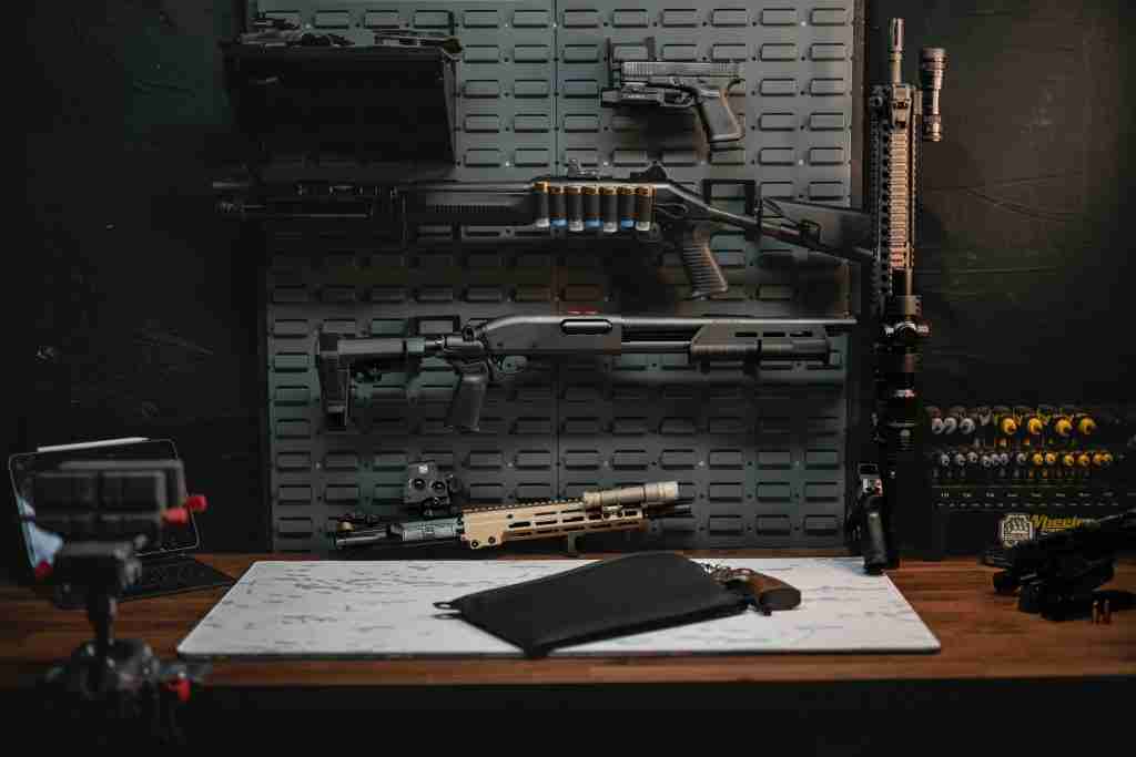 best gun safes