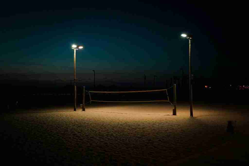 night games