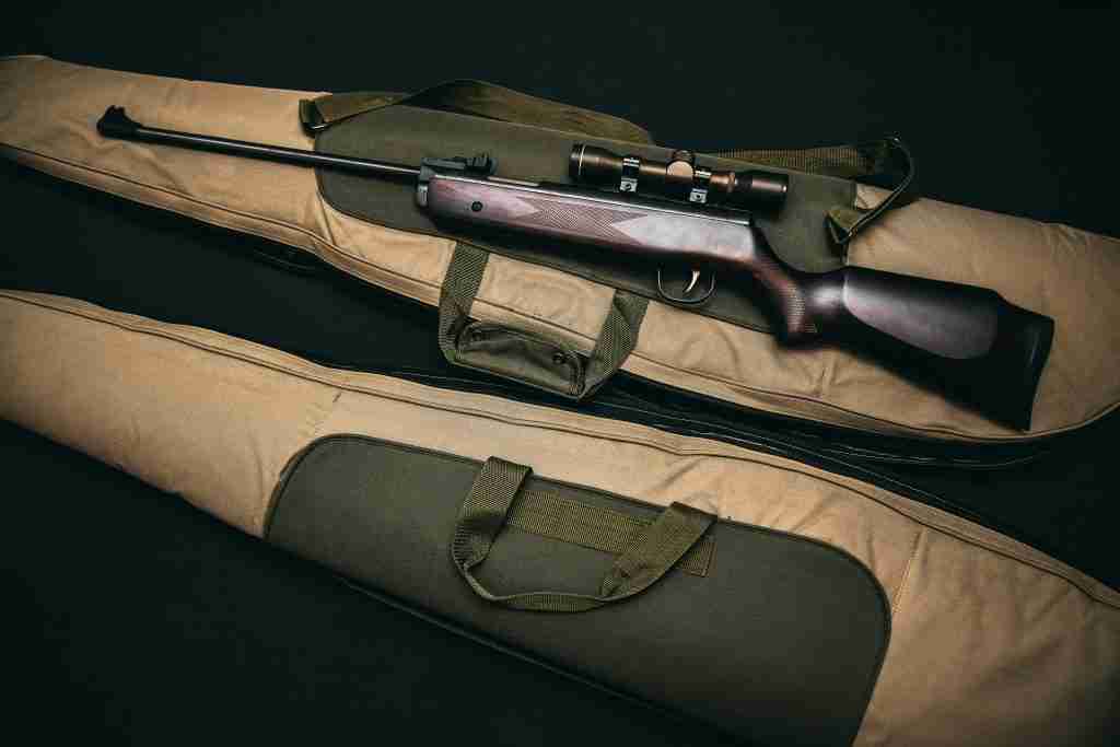 firearm protection