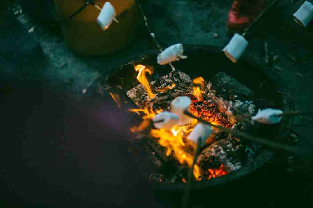 firepit