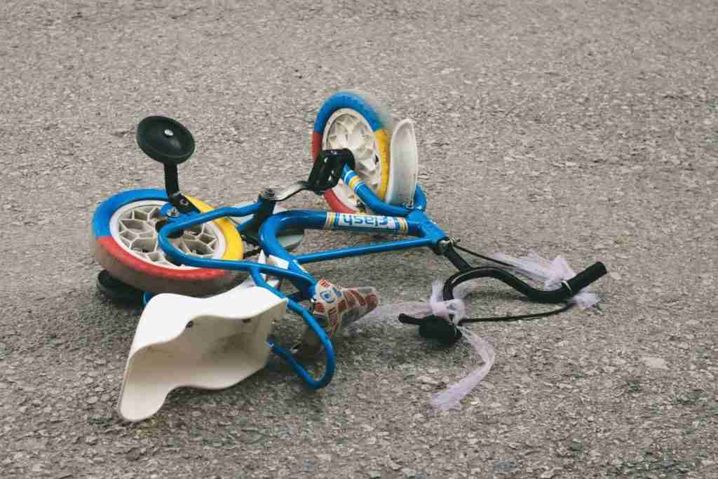 ride-on toys