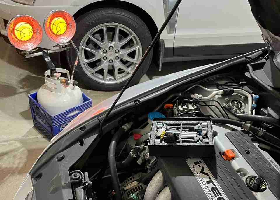 best garage heaters