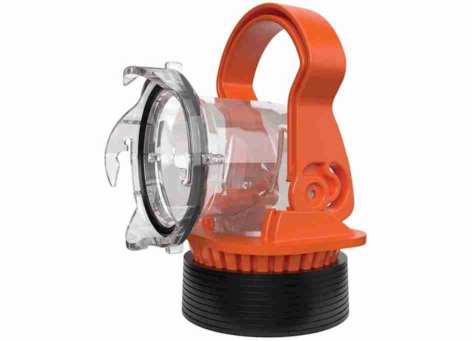 Camco Rhino RV Sewer Adapter