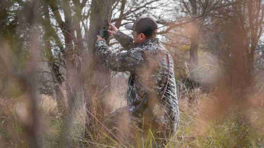 hunting accessories