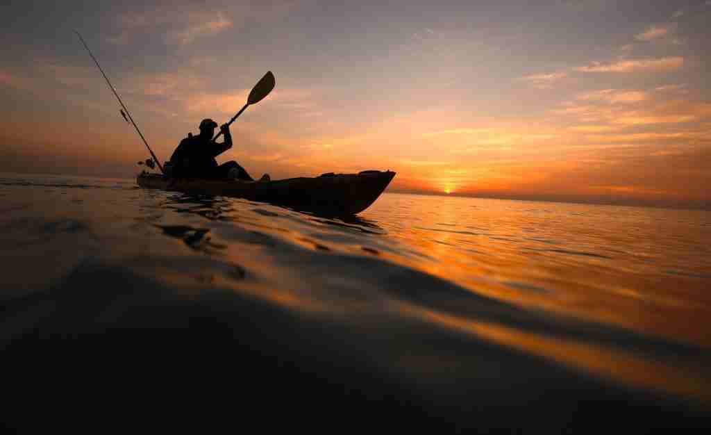 kayak accessories