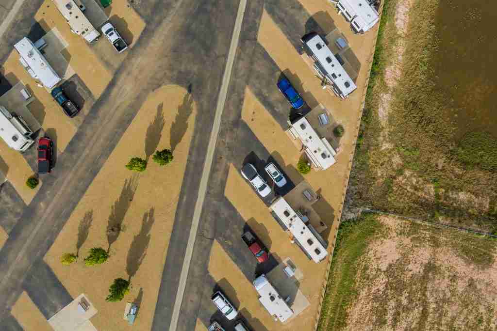 RV-park
