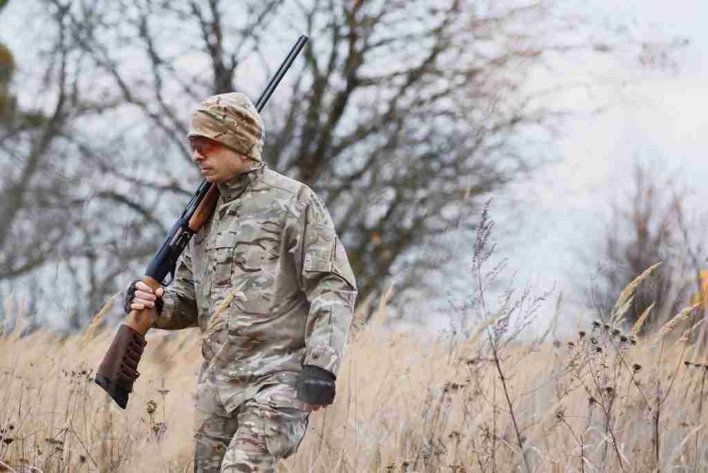 hunting-essentials