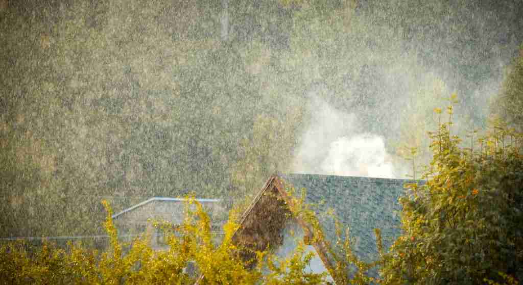 severe weather