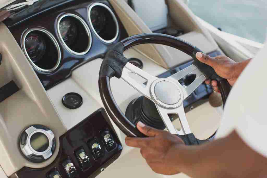 boating essentials
