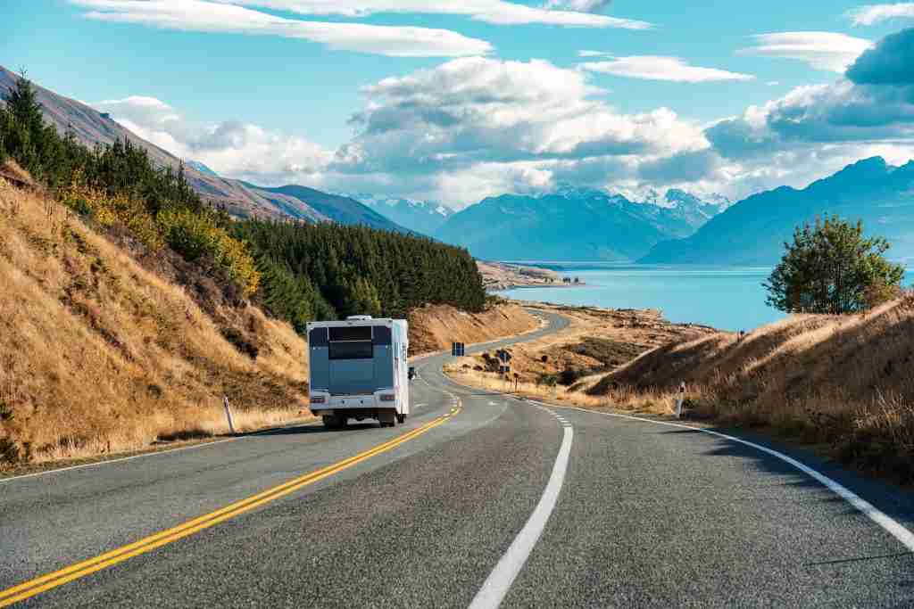 complete RV travel prep guide