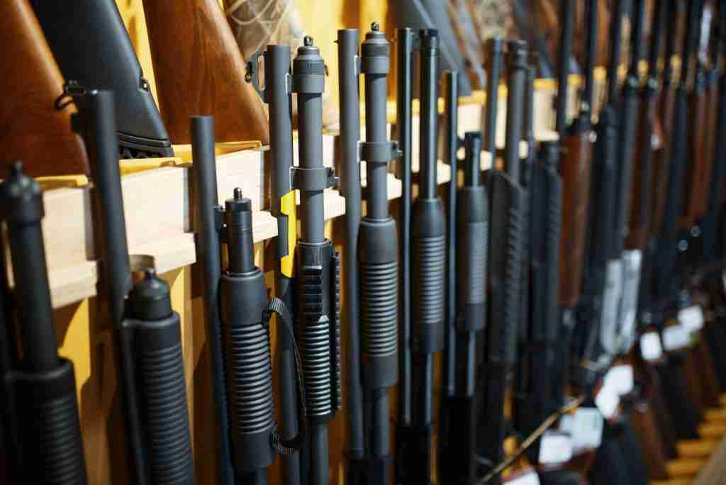 gun safe buying guide