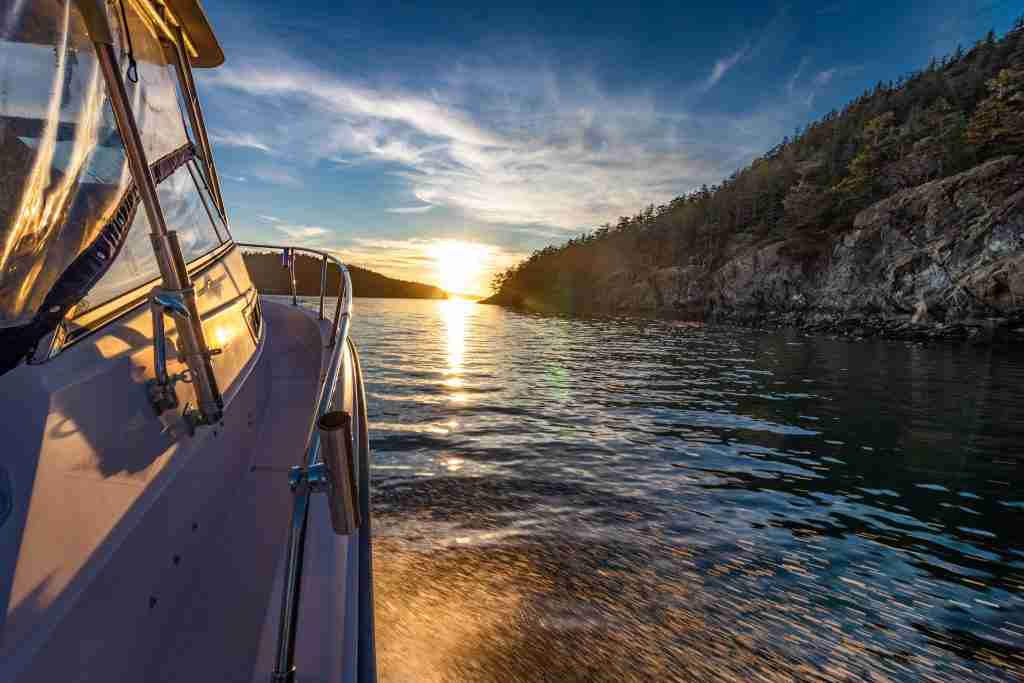boating safety essentials